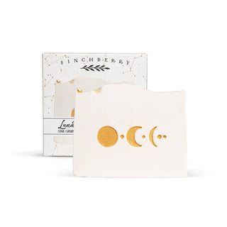 Naturally Yours Soap, Cedar + Cardamom