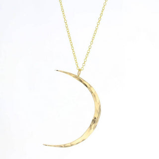 Celeste Hand-Forged Necklace