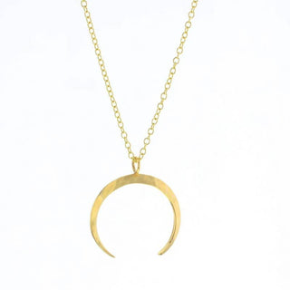 Neptune Moon Necklace