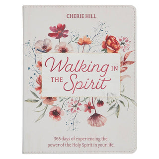 Walking in the Spirit Daily Devotional