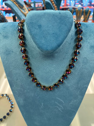 Tova Sofia Necklace, Volcano