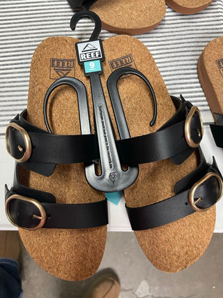 Reef Vista Kara, Black