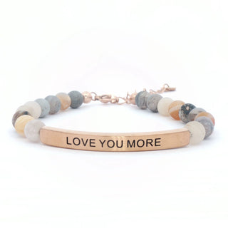 INSPO8 Love You More - Bamboo