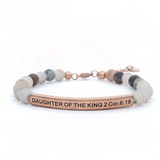 INSPO18 Daughter Of The King - Bamboo