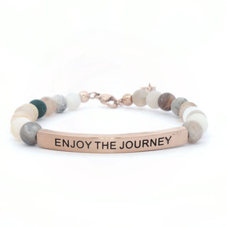INSPO30 Enjoy The Journey - Bamboo