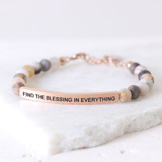 INSPO32 Find The Blessing In Everything - Bamboo