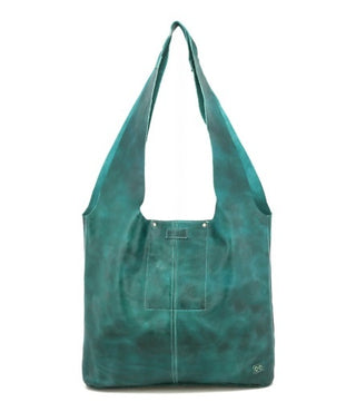BedStu Ariel Max Bag, Dark Teal DD