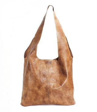 BedStu Ariel EM Bag, Tan DD