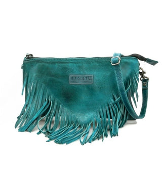 BedStu Silverrock Bag, Arctic Teal DD