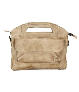 BedStu Greenway Bag, Oats Rustic