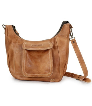 BedStu Manitoba Bag, Tan DD