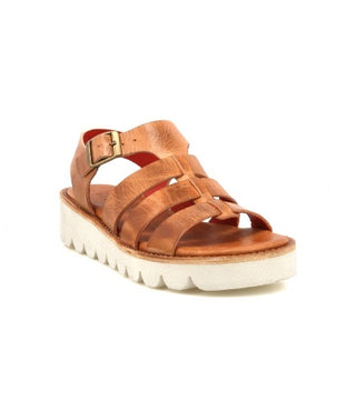 Bedstu Perfect Sandal, Tan Rustic