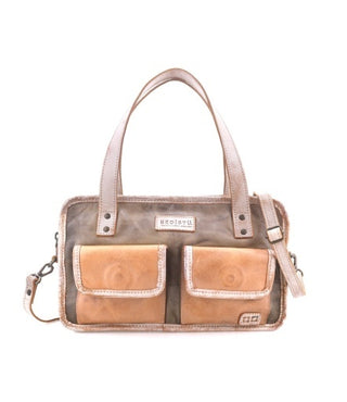 BedStu Stuffy Bag, Stone Haze Rustic