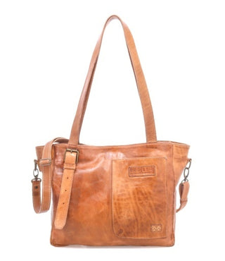 BedStu Explicit Bag, Tan DD