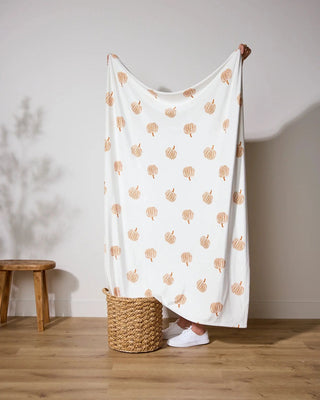 Geometry Butter Blanket, Tales from the Patch