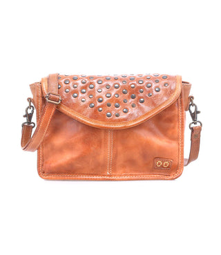 BedStu Occurrence Bag, Tan DD **