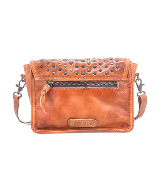 BedStu Occurrence Bag, Tan DD **