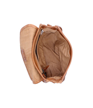 BedStu Occurrence Bag, Tan DD **