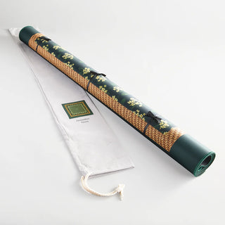 MAHJONG ROW AND CO. Osmanthus Grove Mahjong Mat.