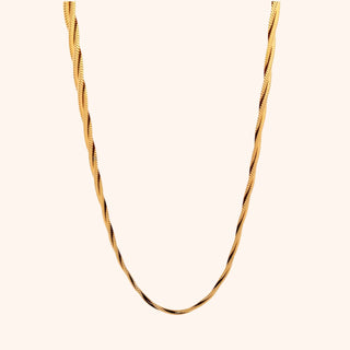 Pressie Pathway Necklace