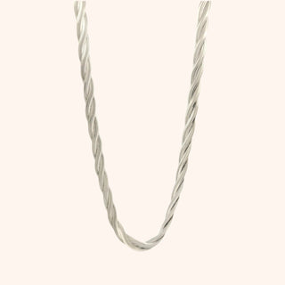 Pressie Pathway Necklace