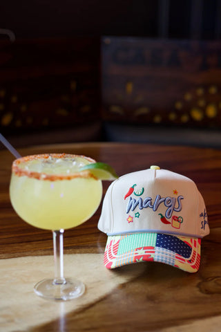 Make it Spicy Margs Hat