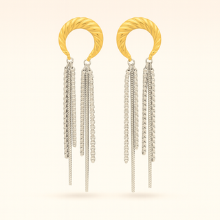 Pressie Rhythm Earrings