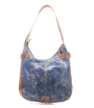 BedStu Argus Bag, Blazer Lux Tan Rustic