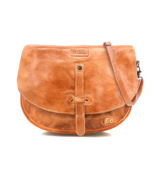 BedStu Sequoia Bag, Tan Rustic