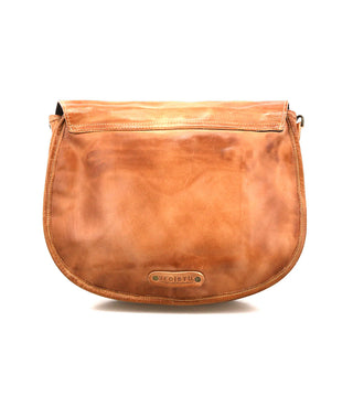 BedStu Sequoia Bag, Tan Rustic