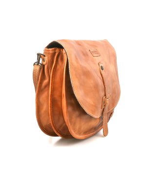 BedStu Sequoia Bag, Tan Rustic
