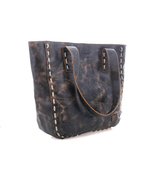 BedStu Stevie Bag, Black Lux **