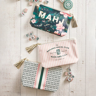 Tile Pouch - Tiles