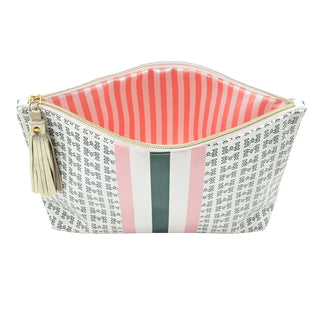 Tile Pouch - Tiles