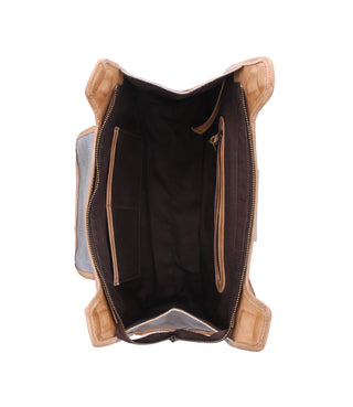 BedStu Unbending Bag, Icicle Oats Rustic