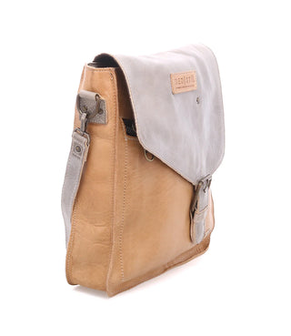 BedStu Venice Beach Bag, Oats Icicle Rustic
