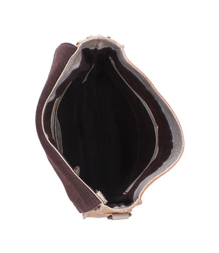 BedStu Venice Beach Bag, Oats Icicle Rustic
