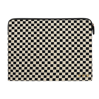 Walker Woven Laptop Sleeve-Laptop Sleeve-Pretty Simple