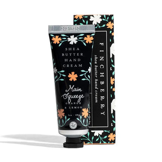 Nourish & Go Hand Cream, Main Squeeze