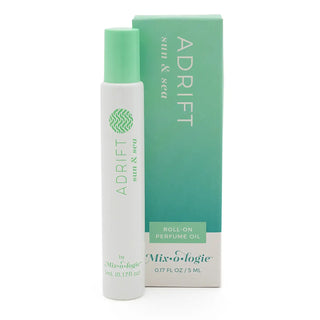 Adrift (Sun & Sea) | Rollerball Perfume Oil Roll - On - 270 Beauty - The Farmhouse