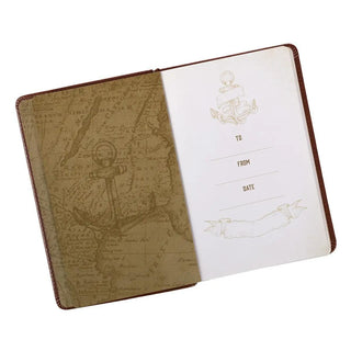 Anchor For The Soul Devotional Book - 423 Stationery - The Farmhouse