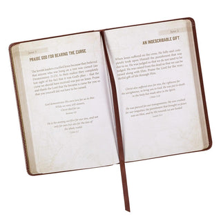 Anchor For The Soul Devotional Book - 423 Stationery - The Farmhouse