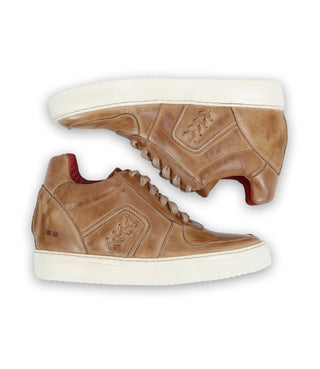 BedStu Andromeda Sneaker, Tan Rustic***