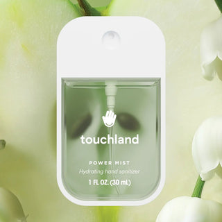 Applelicious Power Mist Hydrating Hand Sanitizer - 270 Beauty - The Farmhouse