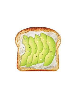 Avocado Toast Crossbody - 280 Bags - The Farmhouse