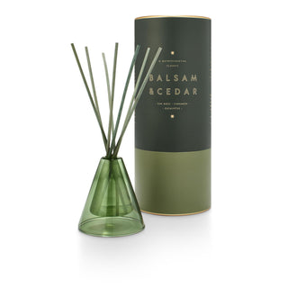 Balsam and Cedar Winsome Diffuser - The Farmhouse