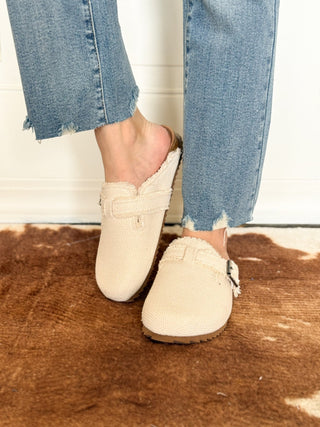 Basket Slide Slip On Shoe - 300 Footwear - The Farmhouse