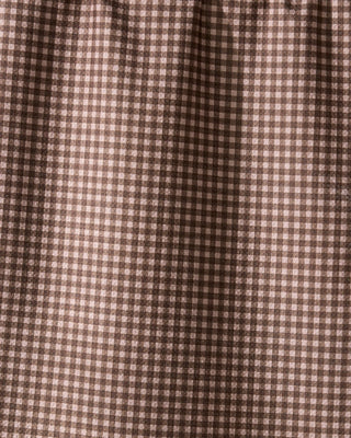 Geometry Hearth Tea Towel