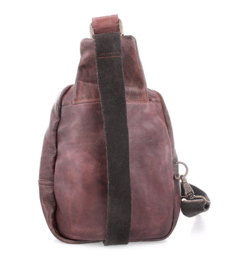 BedStu Beau Backpack, Teak