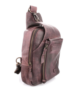 BedStu Beau Backpack, Teak